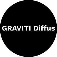 GRAVITI Diffus