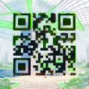 AI-Powered QR code 艺术化且可扫描的二维码