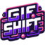 Gifshift 将 GIF 动图转换为动漫风格